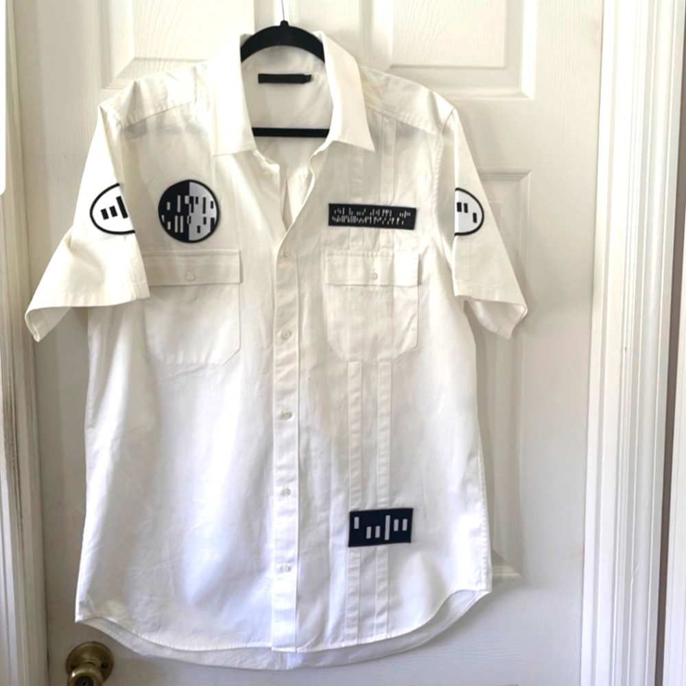 Alexander Wang shirt